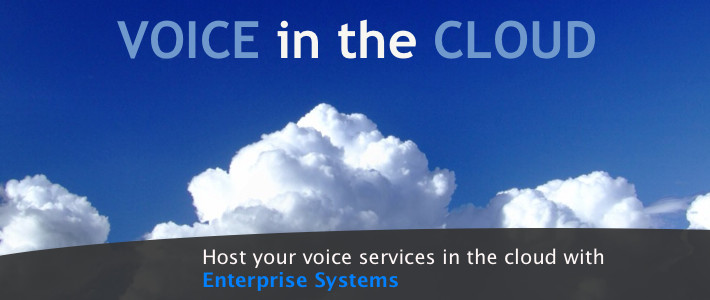 Voice in the Cloud